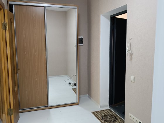 Здаётся квартира-студія Княжичі