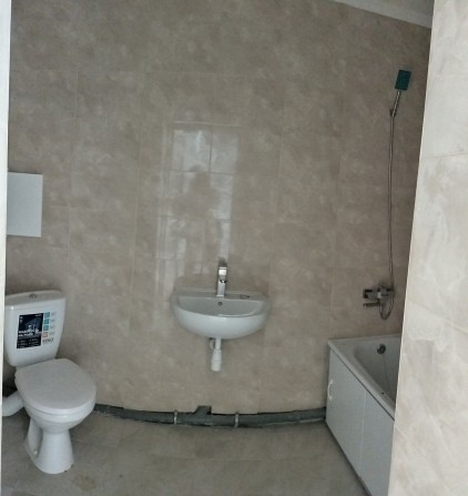 Село Мила Ж-к здам квартиру 2 рівнева 2 двері - фото 1