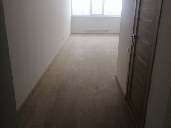 Здам Квартиру-студію немебльована Милая