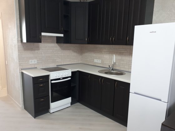 Здається квартира-студія в селі Нове Новое