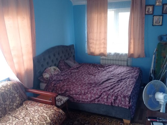 Здам в оренду однокімнатну квартиру Рожни