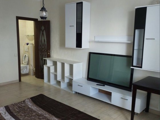 Сдам 3х комн квартиру на Троещине (владелец) Погребы