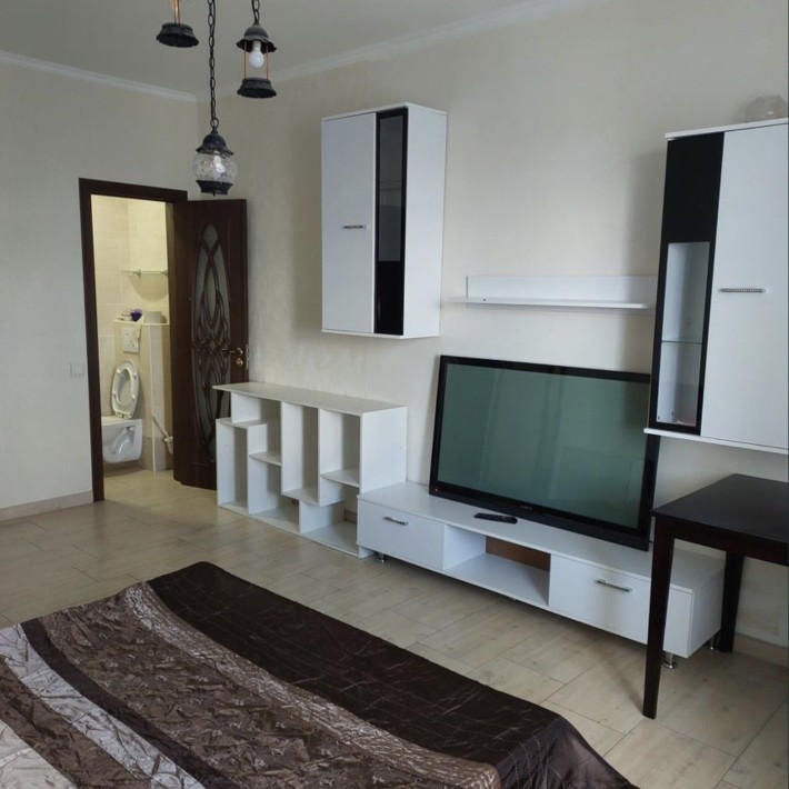 Сдам 3х комн квартиру на Троещине (владелец) - фото 1