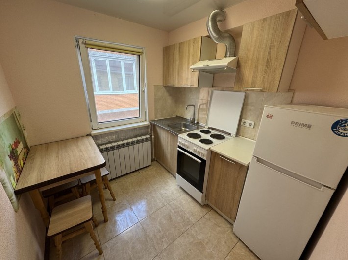 Вільна Квартира в оренду. Хотів/Чабани - фото 1