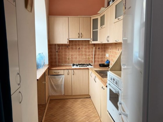 Здаю трьох кімнатну квартиру на Чайці Чайки