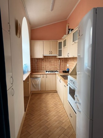 Здаю трьох кімнатну квартиру на Чайці - фото 1