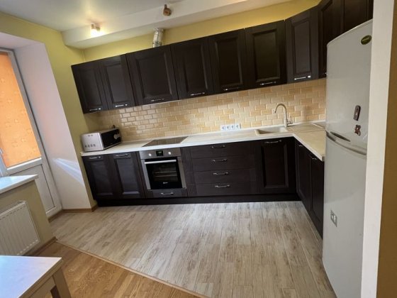 Чайки Лобановського 18 Оренда однокімнатної квартири Чайки