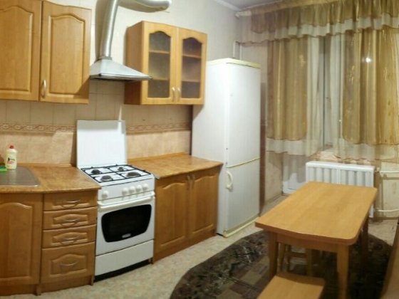 1-к квартира, Чубинское улица Погребняка 13, Бориспольский р-н Чубинское