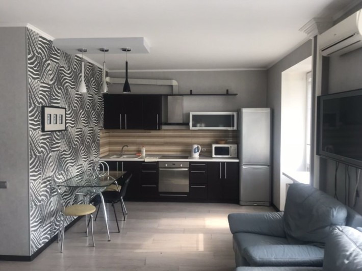 Аренда 1кімнатноі квартири студія - фото 1