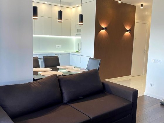 Оренда квартири Чайки