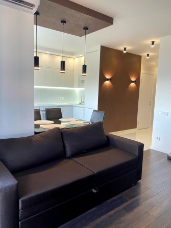 Оренда квартири - фото 1