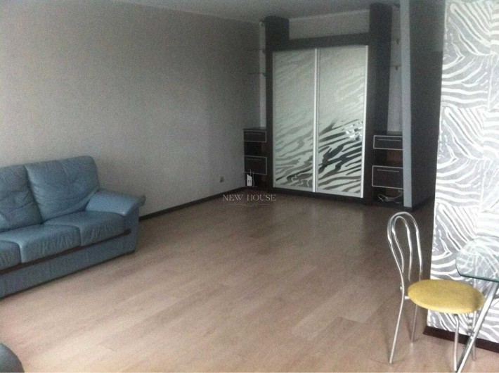 Здам 1к квартиру, ЖК Чайки - фото 1