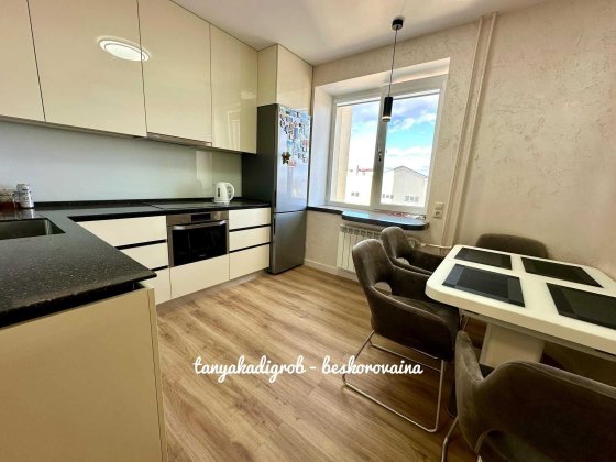 Оренда квартири ЖК Чайки, Чайки