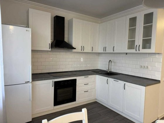 Здам 1к квартиру студію, ЖК Чайка Чайки