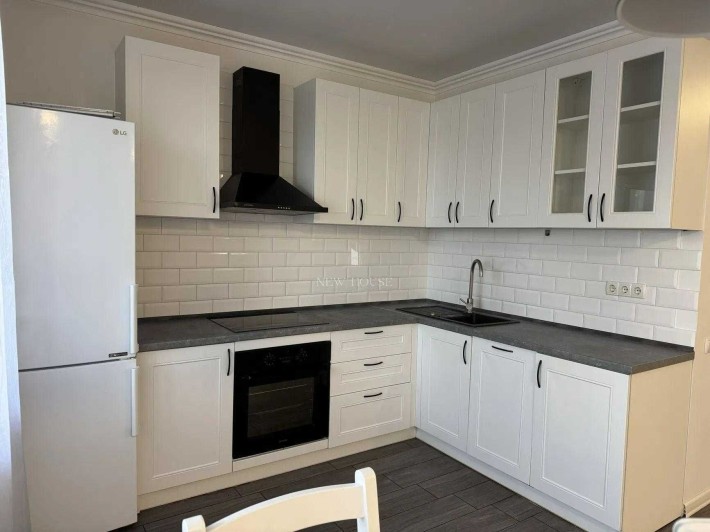 Здам 1к квартиру студію, ЖК Чайка - фото 1