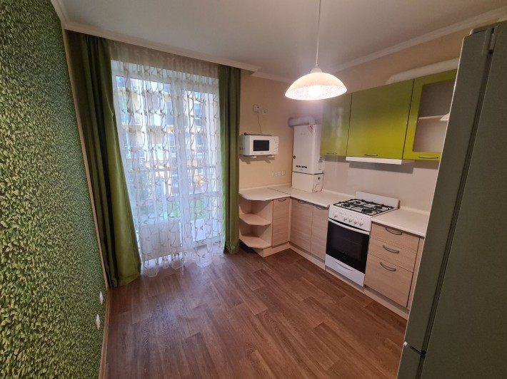 Здам 1к квартиру  с.Чайки ЖК Сонцтаун - фото 1