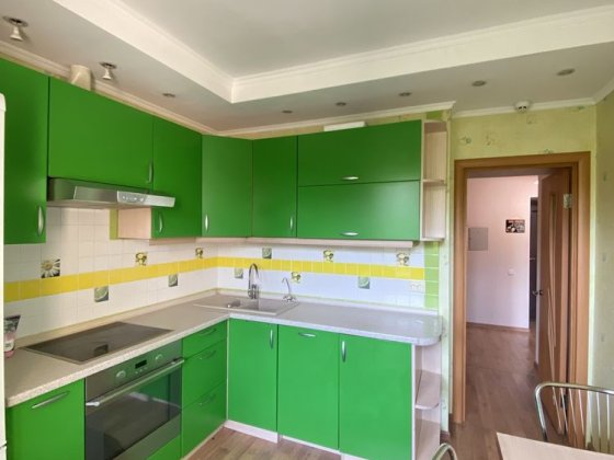 Оренда 1к квартири ЖК "Чайка" Лобановського, 24 м.Житомирська Чайки