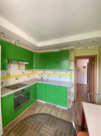 Оренда 1к квартири ЖК "Чайка" Лобановського, 24 м.Житомирська - фото 1