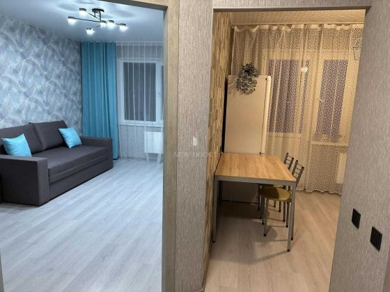 Здам 1к квартиру, ЖК "Сімейне містечко", Шевченкове Шевченкове