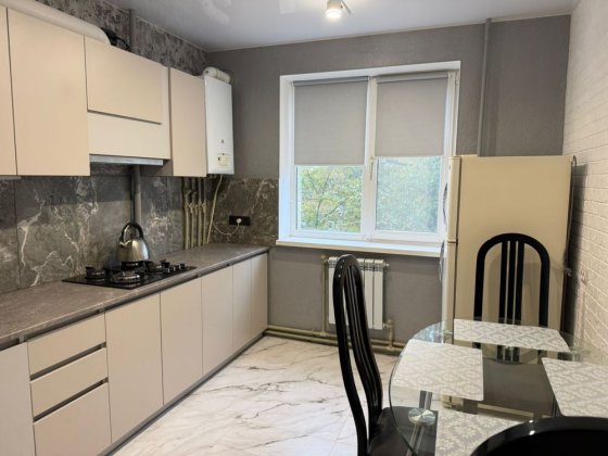 Двухкомнатная квартира Соколівське