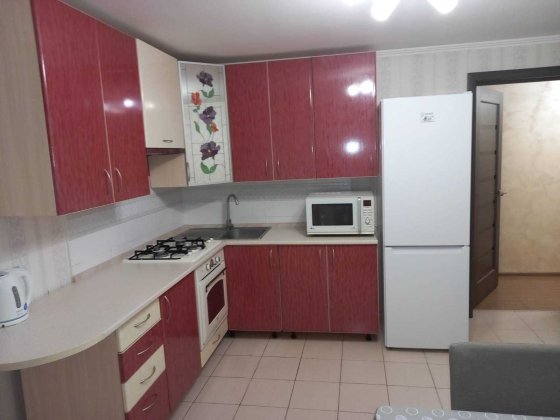 Квартира в оренду Новоукраїнка