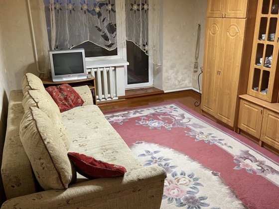 Здається квартира в оренду Новоукраїнка