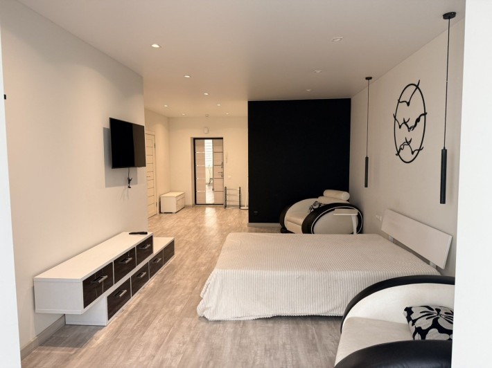 Оренда 1 кімнатної квартири ЖД Ковалівський - фото 1