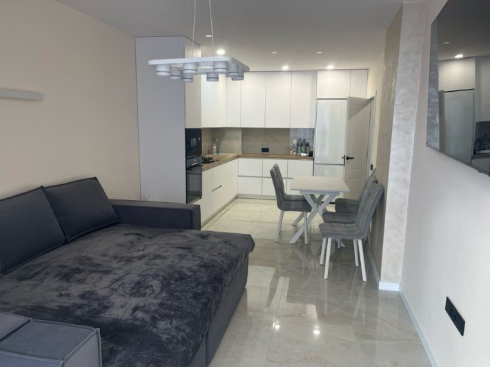 Оренда квартири Трускавецька 135 - фото 1