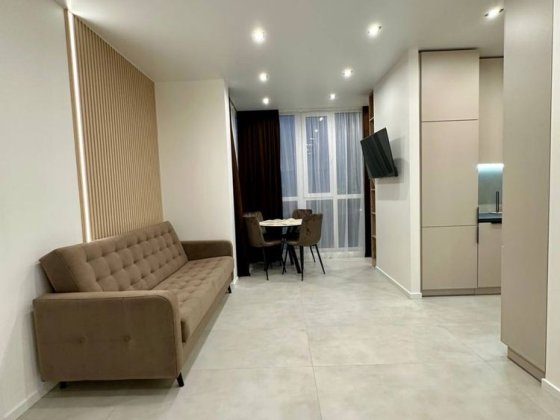 Оренда 1 кім.квартири у новобудові Сокольники