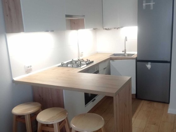 Здам в оренду 1 кім. кв. вул. Героїв Майдану ЖК Avalon Holiday Сокільники