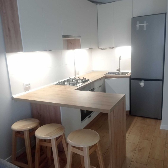 Здам в оренду 1 кім. кв. вул. Героїв Майдану ЖК Avalon Holiday - фото 1