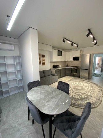 Оренда 1 кім квартири, Сокільники, новобудова - фото 1