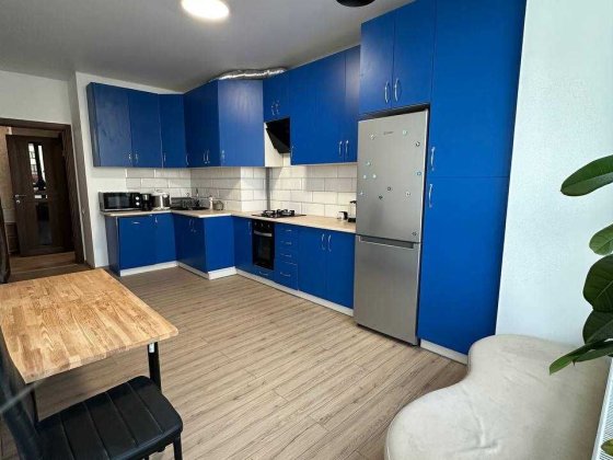 Оренда 1-кімнатної квартири ЖК Континент БЕЗ КОМІСІЇ для орендаря Сокільники