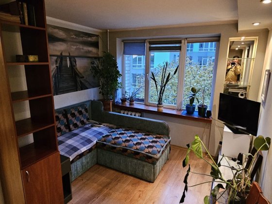 Оренда 1к квартира у Винниках Винники