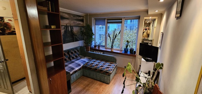 Оренда 1к квартира у Винниках - фото 1