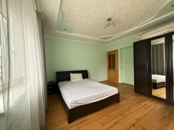 Оренда двох кімнат у приватному будинку у Винниках (вул. Шептицького) - фото 1