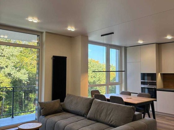 Оренда 1 кімнатної квартири  вул. Лісна ЖК Auroom Forest у Винники Винники