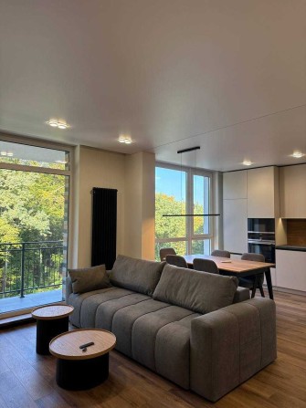 Оренда 1 кімнатної квартири  вул. Лісна ЖК Auroom Forest у Винники - фото 1