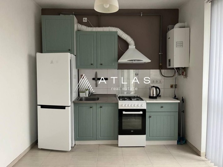 Оренда 1к квартири Винна Гора 7а у Винниках - фото 1