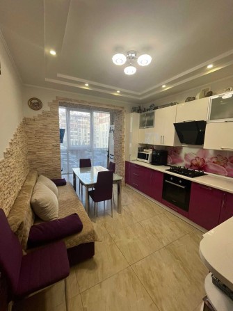 Оренда 2-х кімн. кв-ри в м.Винники - фото 1