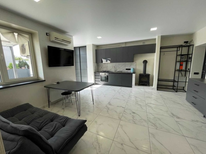 Пропозиція оренди 1 кім квартири в НОВОБУДОВІ по вул Сагайдачного - фото 1