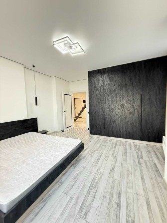 Оренда 2 кім квартири + студія, Винники, новобудова - фото 1