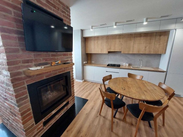 Оренда 3-кімнатної квартири Винники - фото 1