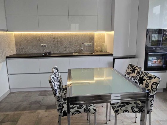 Оренда 2 кімнатної квартири у Винниках, ЖК “Ваніль” Винники