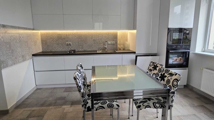 Оренда 2 кімнатної квартири у Винниках, ЖК “Ваніль” - фото 1