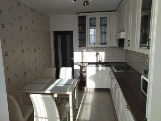 Оренда квартири в. Львівська ,у новобудові Брюховичі