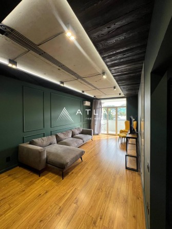 Оренда 2к квартири ЖК "Хвиля" - фото 1