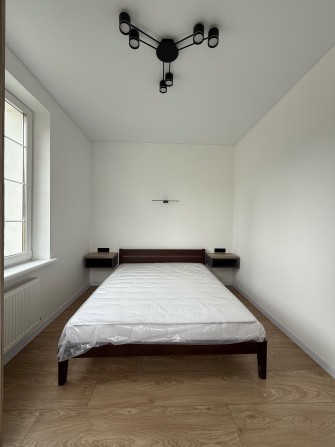 Оренда 1 кімнатної квартири + кухня вітальня у Брюховичах - фото 1