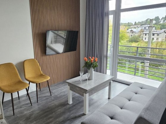 Оренда 1 кім.кв. в Брюховичах ЖК Грінвуд 2 Брюховичи