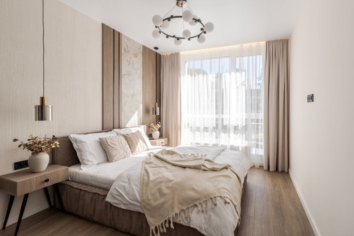 ‼️Оренда 1кімн.кв.вул.Широка, Брюховичі, ЖК ГРІНВУД 3 - фото 1